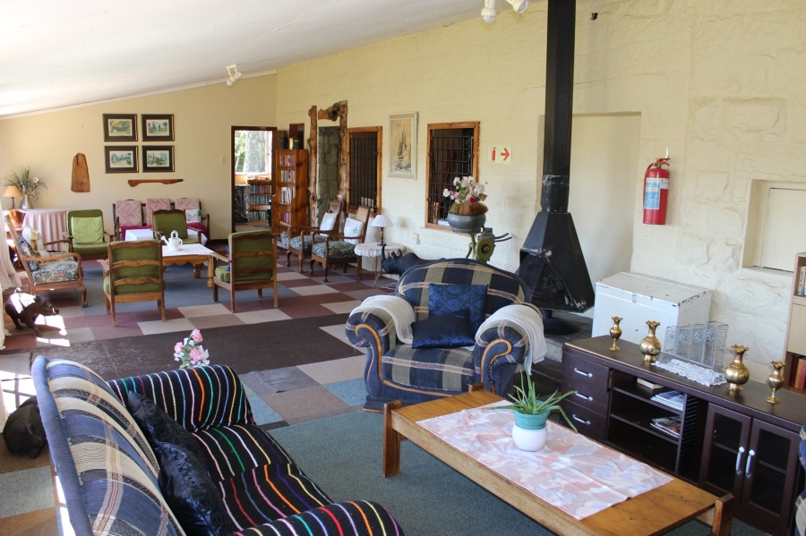 15 Bedroom Property for Sale in Harrismith Rural Free State